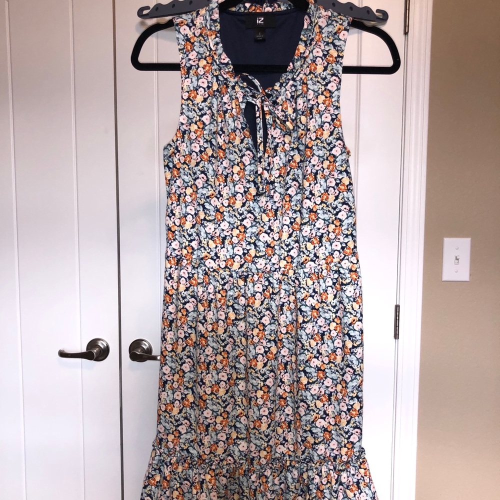 IZ Byer Sundress